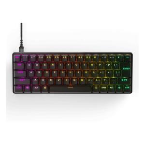APEX（SteelSeries） SteelSeries ラピッドトリガー Apex Pro Mini