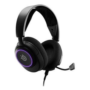steelseries スティールシリーズ Arctis Nova Pro ゲーミングヘッド