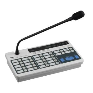 JVC マルチリモートマイクロホン PA-C620 ※在庫のお問い合わせをお願い
