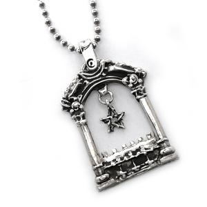 ALEX STREETER（アレックスストリーター） クラックベイビーエンジェル