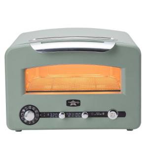 パナソニック ロティサリーグリル＆スモーク NB-RDX100-K（ブラック