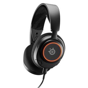 SteelSeries Arctis Nova Pro Wireless (61520J) ワイヤレス