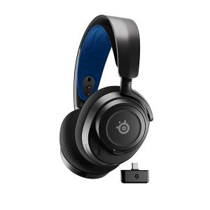 SteelSeries 61520J ゲーミングヘッドセット Arctis Nova Pro Wireless