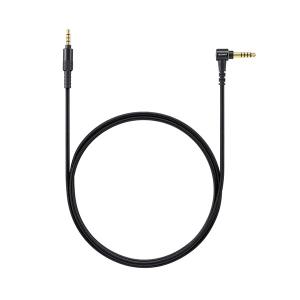 NOBUNAGA Labs ヘッドホンケーブル 霧降 (Kirifuri) 4.4mm5極バランス