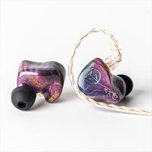 qdc Hifi 8SH (QDC-HIFI-8SH) キューディーシー 有線イヤホン