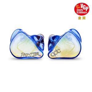 Panther Audio LEGEND K8(Universal Fit) 有線 イヤホン カナル型 耳