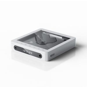 ONKYO プリメインアンプ 最大出力85W+85W A-973(S) シルバー : 中古