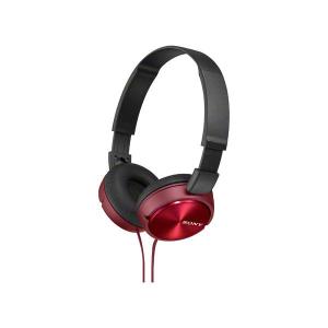 SONY（ソニー） 有線 ヘッドホン 折りたたみ可 コンパクト MDR-ZX310L