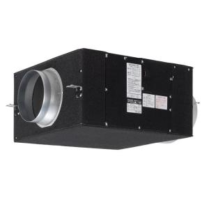 Panasonic（パナソニック） 消音ボックス付送風機 消音形キャビネット