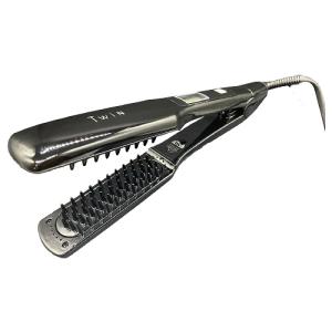 Twin アイロン ブラック SM-3038T : 愛らんどびゅーてぃ - 通販