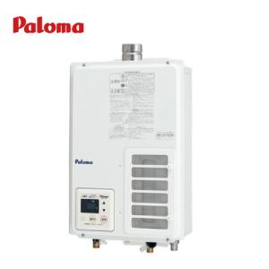 パロマ（Paloma） ガス給湯器 PH-163EWFS リモコン付属 屋内壁掛け FE