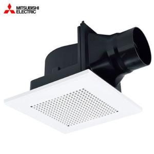 爆買 24時間換気システム(熱交換) カセット型・標準タイプ 三菱電機