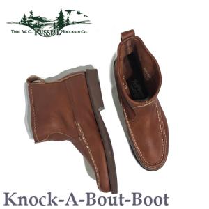 RUSSELL MOCCASIN（ラッセルモカシン） スポーティングクレーチャッカ