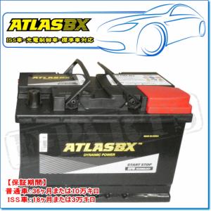 TOYOTA ランドクルーザー 3.5i 3BA-VJA300W用 / ATLAS BX EFB800LN4/EN