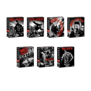 ダウントン・アビー 全巻（シーズン1〜ファイナル DVD バリューパック