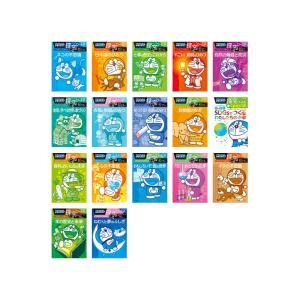ドラえもん探求ワールド（既22巻） '25年度 : 脳トレ生活 - 通販