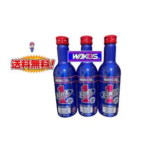 WAKOS（ワコーズ） WAKO'S CVTF S-S シーブイティーエフ セーフティ