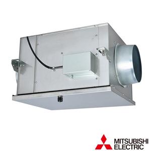 三菱（MITSUBISHI） BFS-30SUG2 換気扇 ストレートシロッコファン 空調