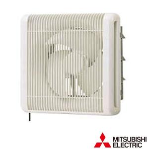 smk商品 EFG-30SB2 3台 EFG-30SB2 三菱 有圧換気扇 標準タイプ(羽根