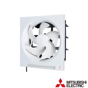 三菱（MITSUBISHI） EX-20LH9 三菱電機 標準換気扇 連動式シャッター