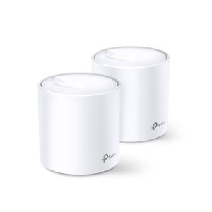 TP-LINK AC1900 メッシュWi-Fiシステム(2台セット)(DECO S7(2-PACK)(JP