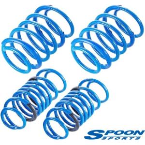 SPOON（スプーン） プログレッシィブ スプリング シビック FL1 パーツ