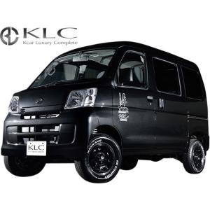 ダイハツ ハイゼット S320／330／321／331系 MASH