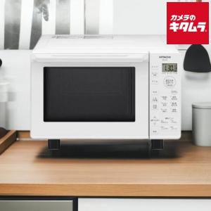 SHARP（シャープ） オーブンレンジ RE-S600-W ホワイト 18L【全国送料