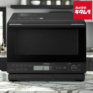 SHARP（シャープ） スチームオーブンレンジ 30L ブラック系 ウォーター