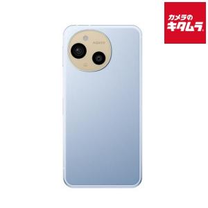 シャープ AQUOS sense9 8GB/256GB グレージュ [SH-M29B-H] SIMフリー