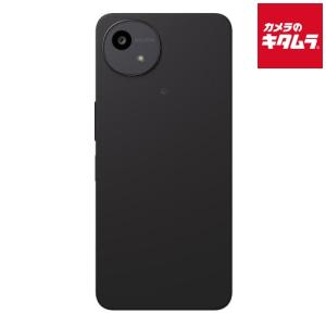 SHARP AQUOS wish4 SH-M27 6.6インチ メモリー4GB ストレージ64GB