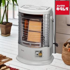 リンナイ（Rinnai） ガスストーブ R-1220CMS3(D) 都市ガス12A/13A用