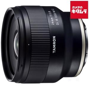 TAMRON（タムロン） 28-75mm F2.8 Di III VXD G2 ソニーEマウント用