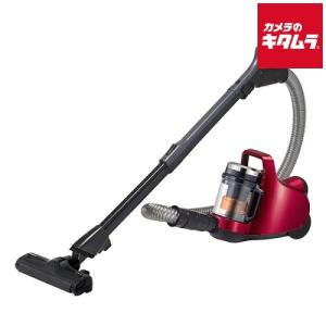 日立（HITACHI） サイクロンクリーナー 掃除機 パワかる ワイドふとん