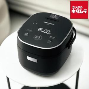 象印（ZOJIRUSHI） 炊飯器 3合 ブラック NL-BR05-BA マイコン 炊飯