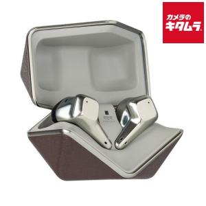 HiFiMAN(ハイファイマン) Svanar Wireless LE 完全ワイヤレスイヤホン