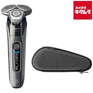 フィリップス 電気シェーバー 9000シリーズ 洗浄器付き S9985／50 ( 1