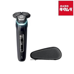 フィリップス 電動シェーバー シリーズ5000 洗浄器付 S5889／60 ( 1台