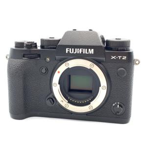 富士フイルム Xシリーズ FUJIFILM X-T2 ボディ ミラーレス一眼カメラ