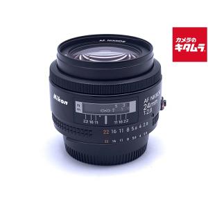 ニコン（Nikon） 《並品》Nikon Ai AF Nikkor 24mm F2.8D : カメラ専門