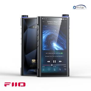 FiiO（フィーオ） FIIO M27 Aluminum Alloy【FIO-M27-AA】デジタル