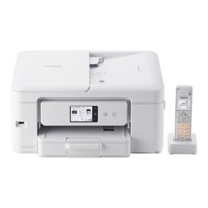 ブラザー工業 ブラザー A3対応 インクジェットプリンター 複合機 MFC