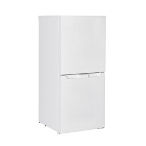 Haier（ハイアール） 148L 冷蔵庫 右開き 2ドア 電子レンジが置ける