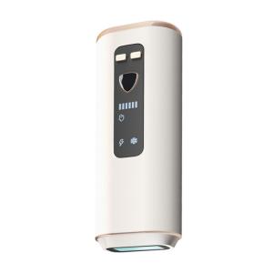 美顔ローラー プレゼント】NiCHOICE RF光エステ美顔器 NBT-218