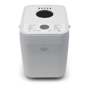 エムケー精工 ホームベーカリー 「ふっくらパン屋さん」 HBK-152W（1.5