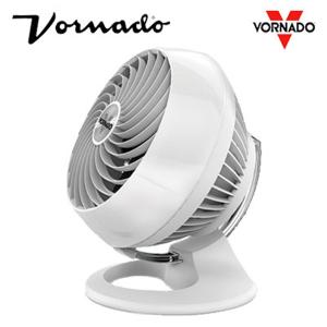 ボルネード サーキュレーター 静音 扇風機 風量3段階 〜24畳 VORNADO