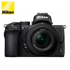 Zシリーズ（Nikon） ニコン ミラーレスカメラ Z fc ボディ ZFC-BK