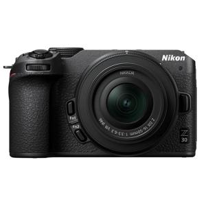 Zシリーズ（Nikon） ニコン ミラーレスカメラ Z fc ボディ ZFC-BK