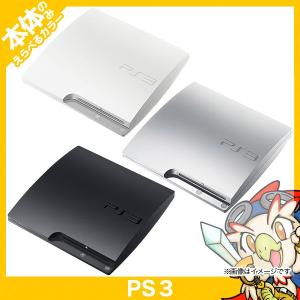 SONY（ソニー） PS3 クラシック・ホワイト 160GB PlayStation 3 CECH