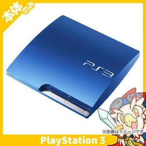SONY（ソニー） PS3 中期型 本体【すぐ遊べるセット】160GB ☆純正